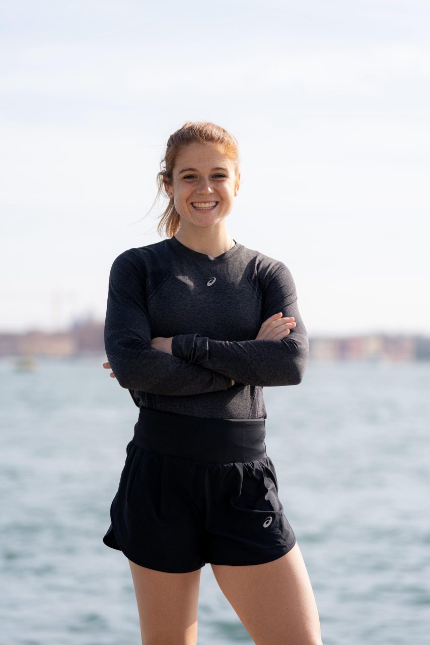 Cecilia Catolla