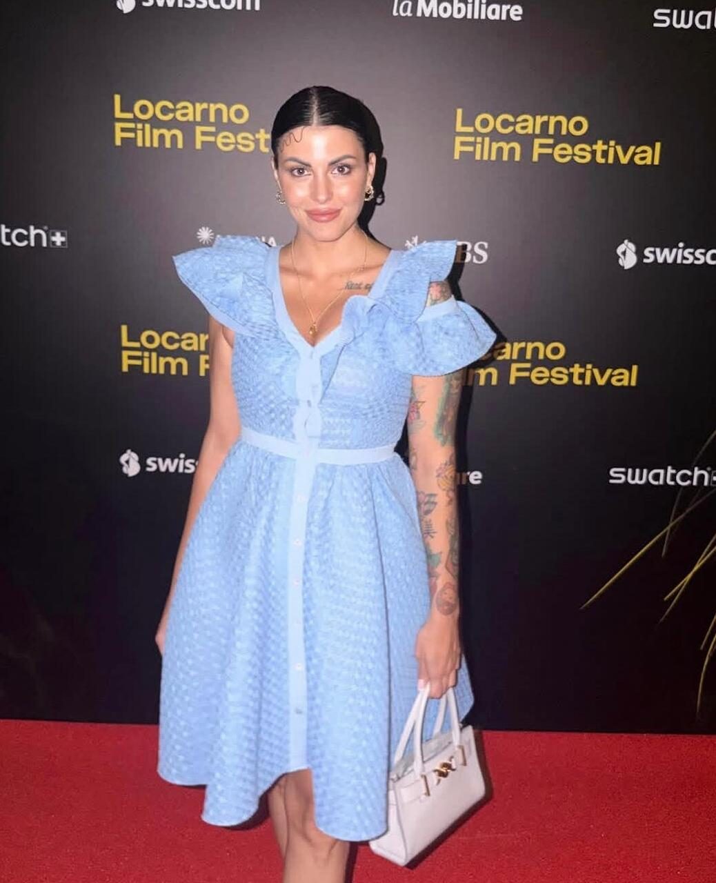 Cristiana Falconi