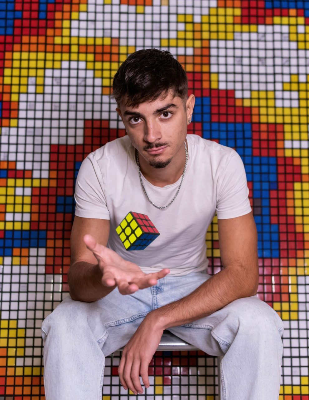 Daniel Motta